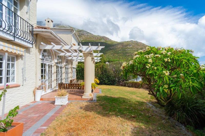 To Let 5 Bedroom Property for Rent in Scott Estate Western Cape